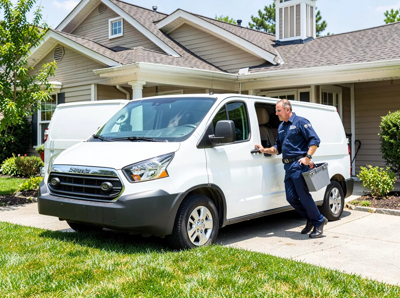 Emergency Plumber company in Singer, LA