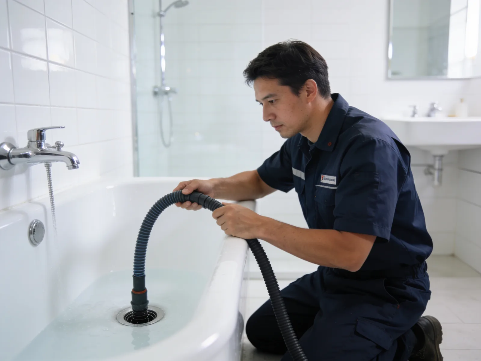 Emergency Plumber Singer, LA FAQs